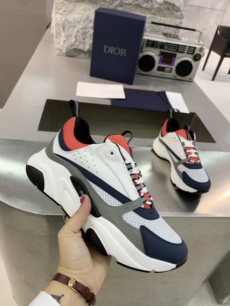 Christian Dior Sneakers